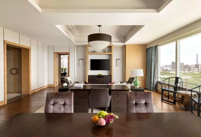 Fotos del hotel Kerry Hotel Pudong:  25