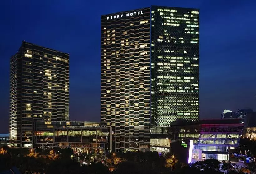 Kerry Hotel Pudong