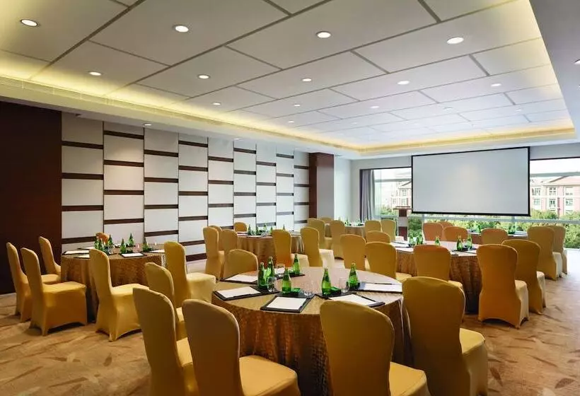 Fotos del hotel Kerry Hotel Pudong:  13