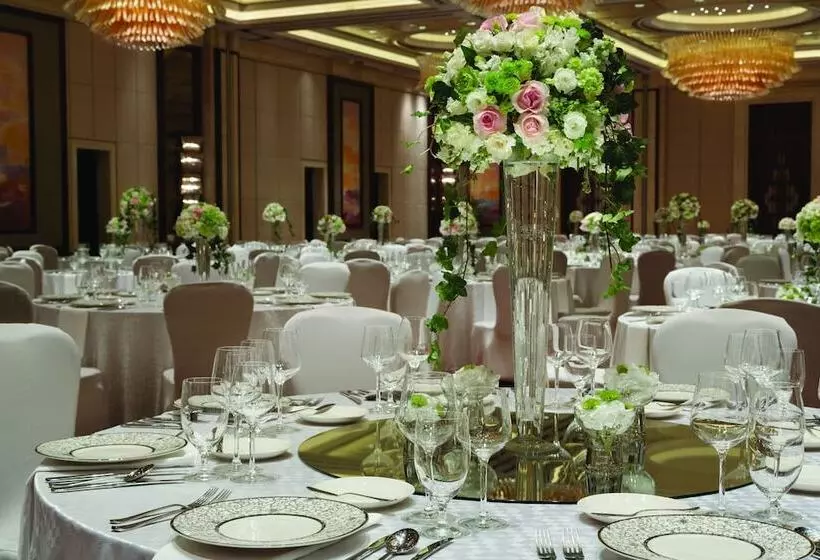 Fotos del hotel Kerry Hotel Pudong:  5