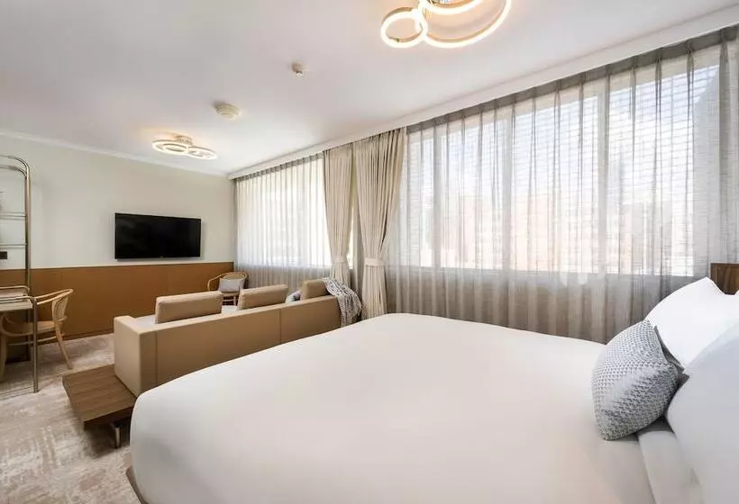 Fotos del hotel Mantra Terrace:  2