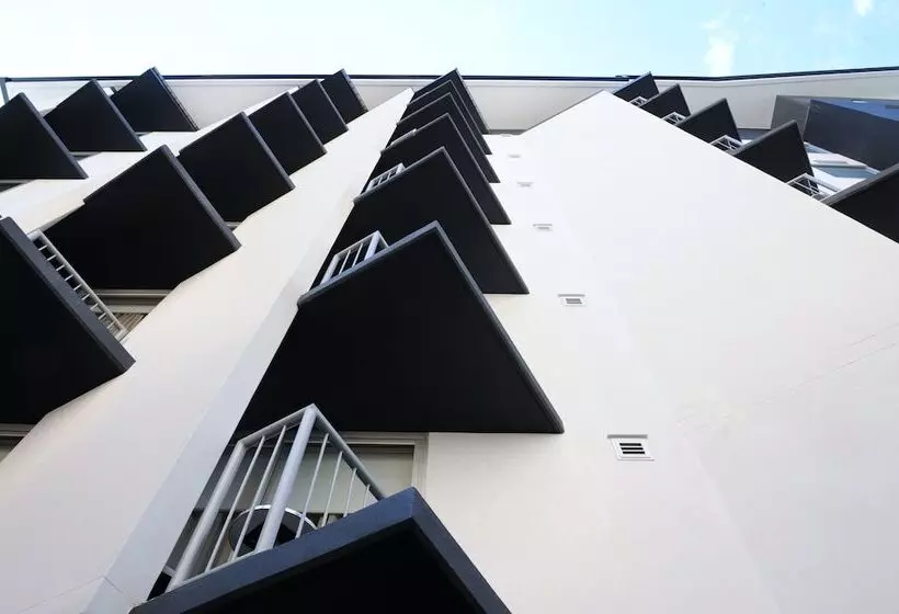 Fotos del hotel Mantra Terrace:  7