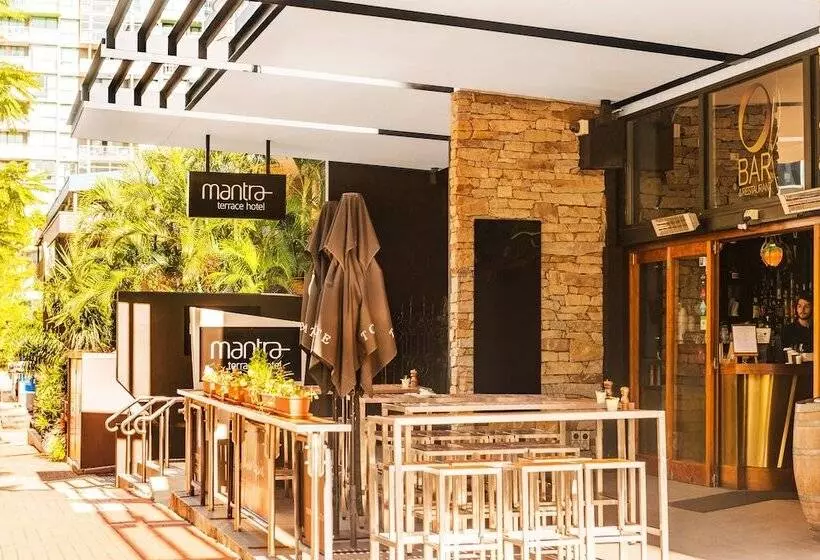 Fotos del hotel Mantra Terrace:  4