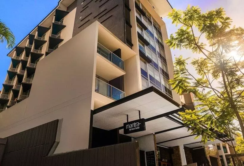 Fotos del hotel Mantra Terrace:  14