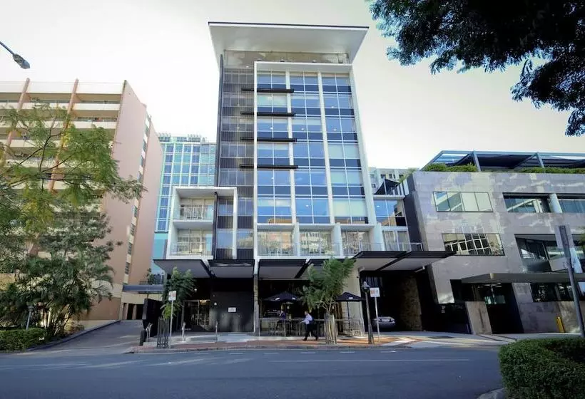 Fotos del hotel Mantra Terrace:  15