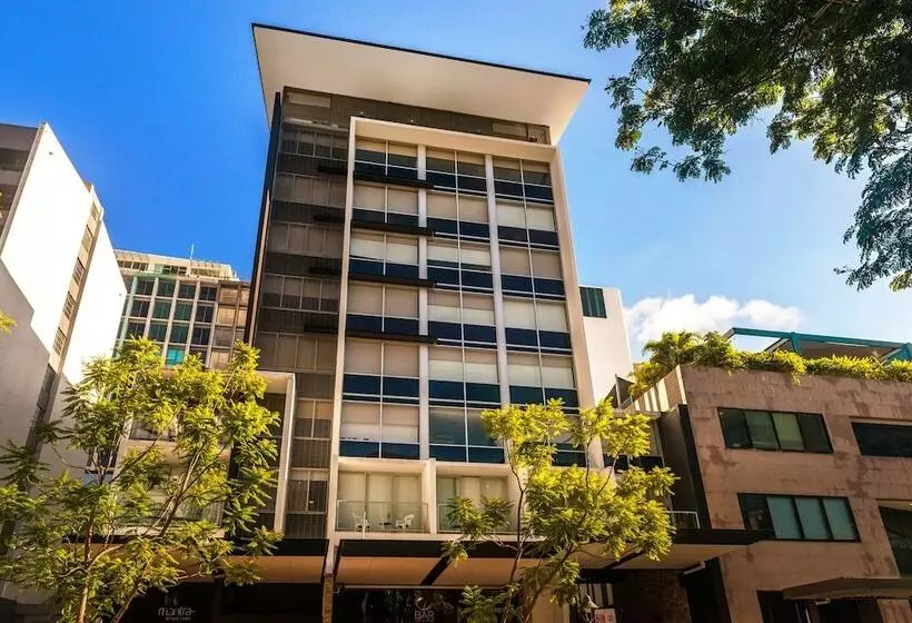 Fotos del hotel Mantra Terrace:  8