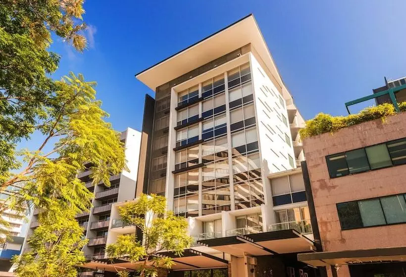 Fotos del hotel Mantra Terrace:  12