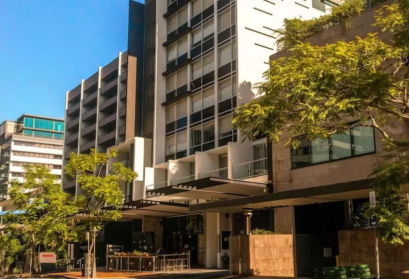 Fotos del hotel Mantra Terrace:  10