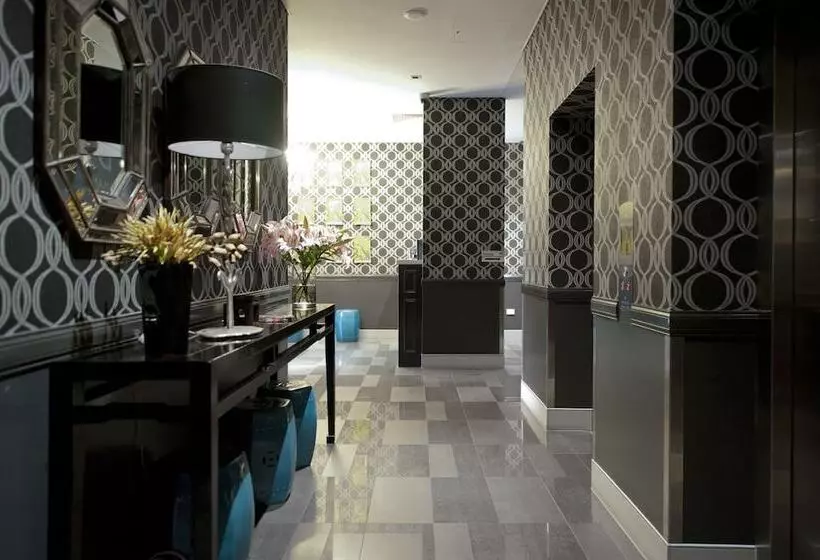 Fotos del hotel Mantra Terrace:  5