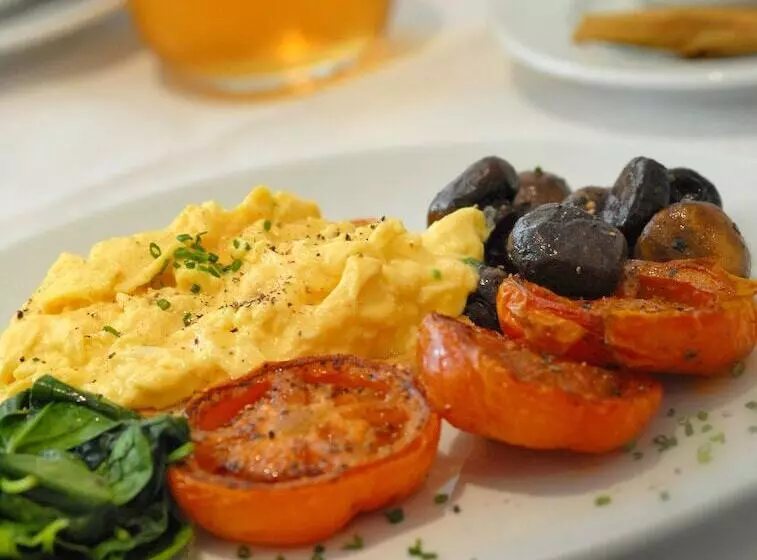 Fotos del hotel Mantra Terrace:  3