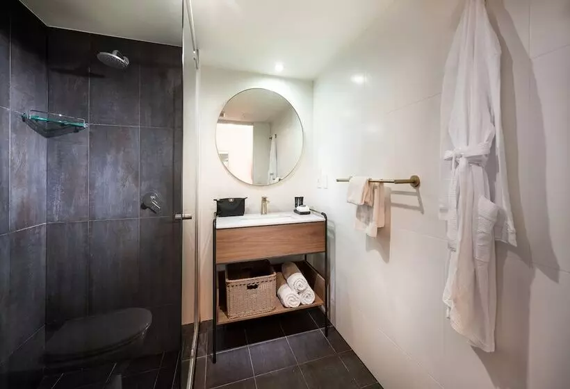 Fotos del hotel Mantra Terrace:  9