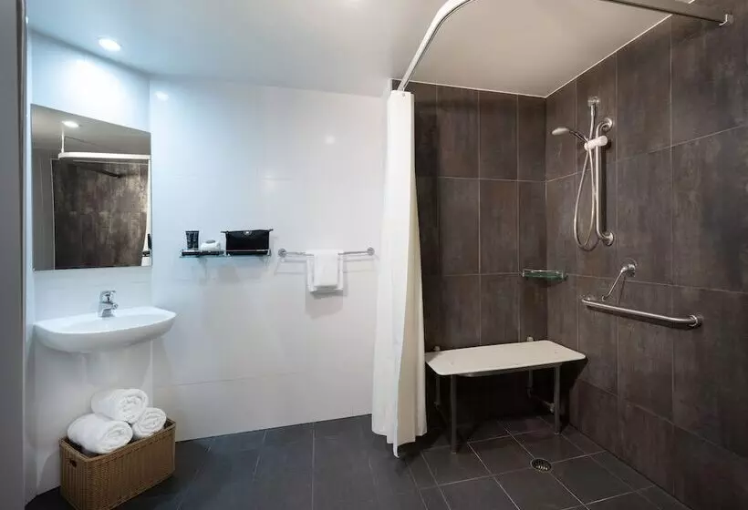 Fotos del hotel Mantra Terrace:  11