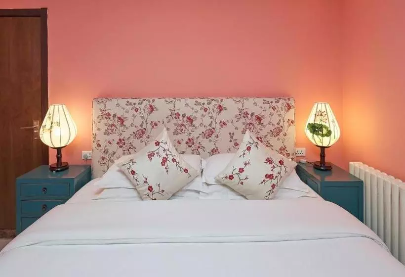 Fotos del hotel Michaels House Beijing:  13