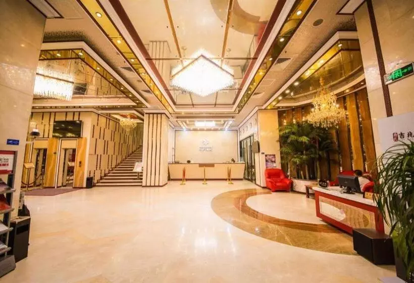 Fotos del hotel Milu:  17