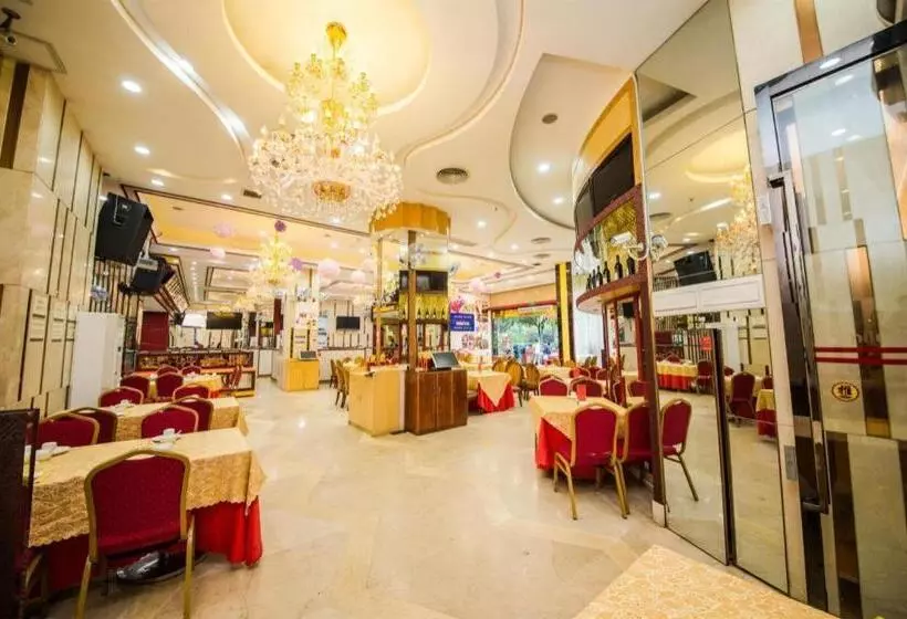 Fotos del hotel Milu:  9