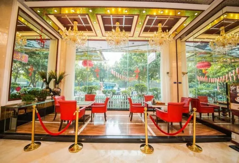 Fotos del hotel Milu:  15