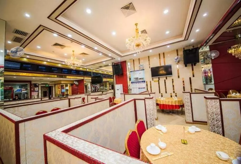 Fotos del hotel Milu:  3