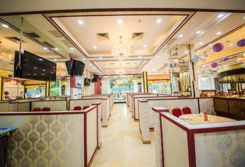 Fotos del hotel Milu:  13