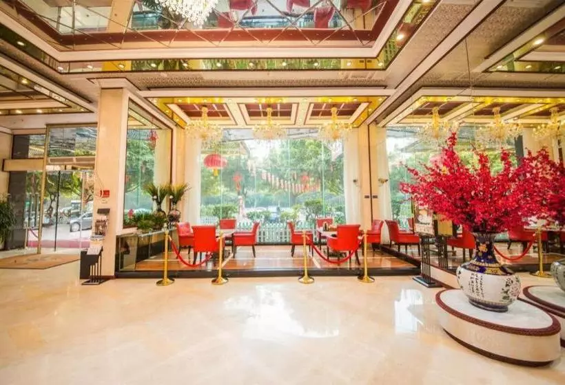 Fotos del hotel Milu:  18