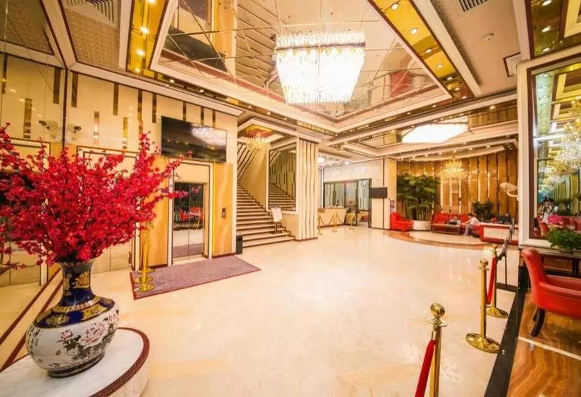 Fotos del hotel Milu:  8