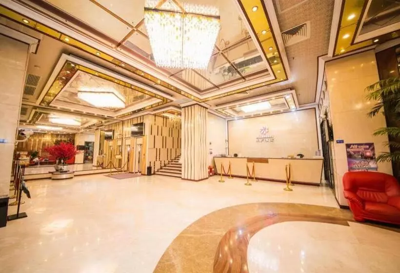 Fotos del hotel Milu:  2