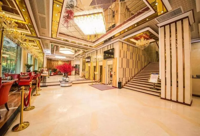 Fotos del hotel Milu:  14