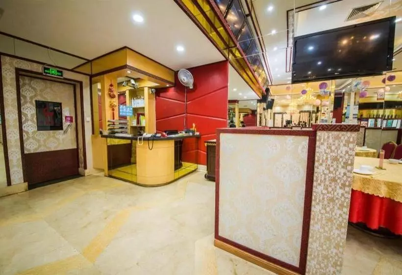 Fotos del hotel Milu:  4