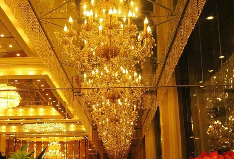 Fotos del hotel Milu:  10