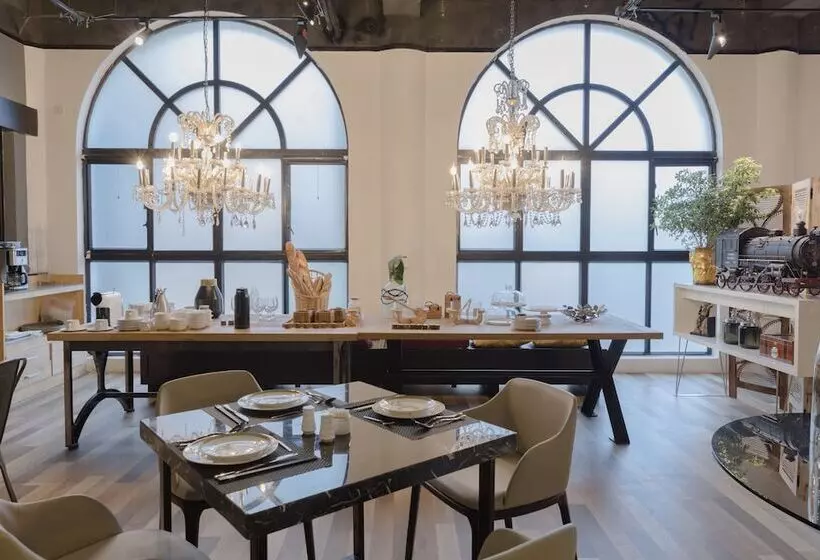 Fotos del hotel Qingdao The Castle:  3