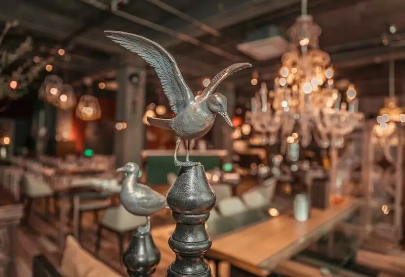 Fotos del hotel Qingdao The Castle:  14