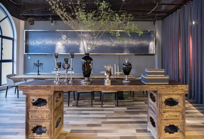 Fotos del hotel Qingdao The Castle:  9