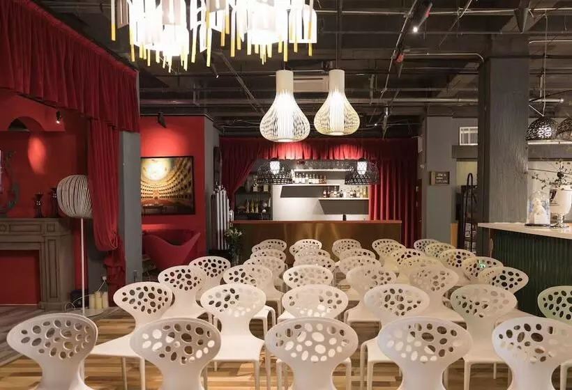 Fotos del hotel Qingdao The Castle:  4