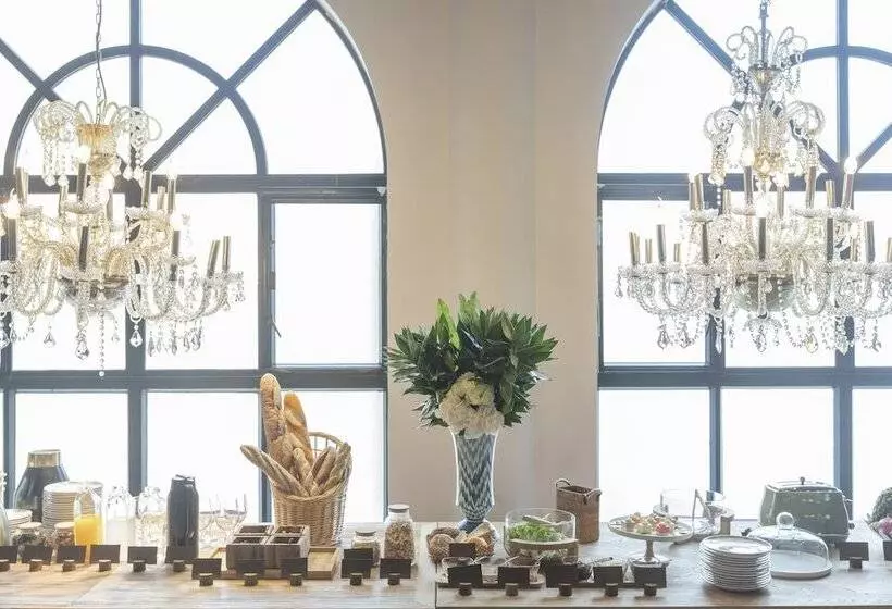 Fotos del hotel Qingdao The Castle:  12