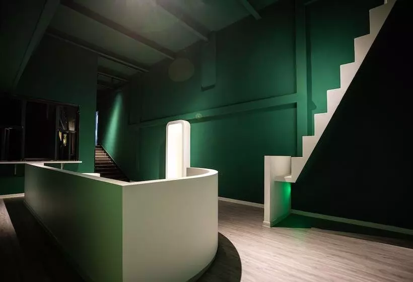 Fotos del hotel Qingdao The Castle:  8