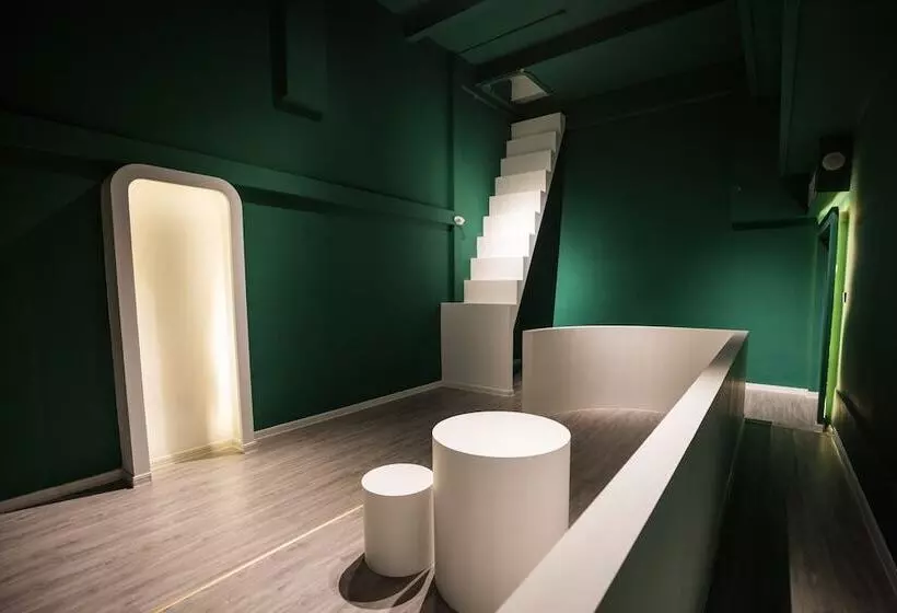 Fotos del hotel Qingdao The Castle:  13