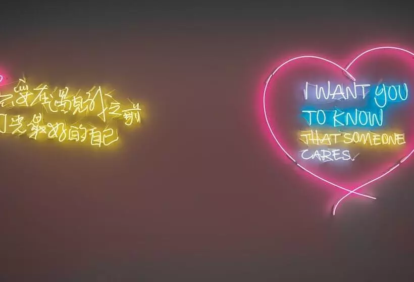 Fotos del hotel Qingdao The Castle:  11