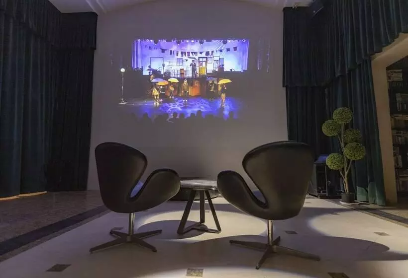 Fotos del hotel Qingdao The Castle:  7