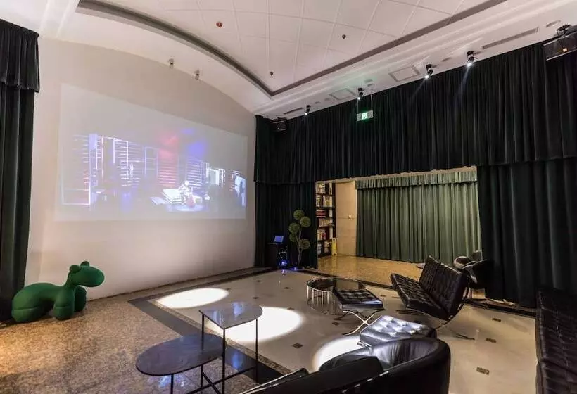 Fotos del hotel Qingdao The Castle:  20