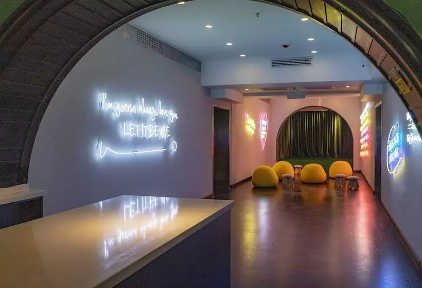 Fotos del hotel Qingdao The Castle:  2