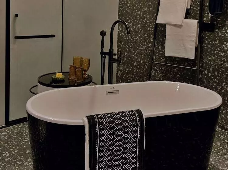 Fotos del hotel Qingdao The Castle:  24