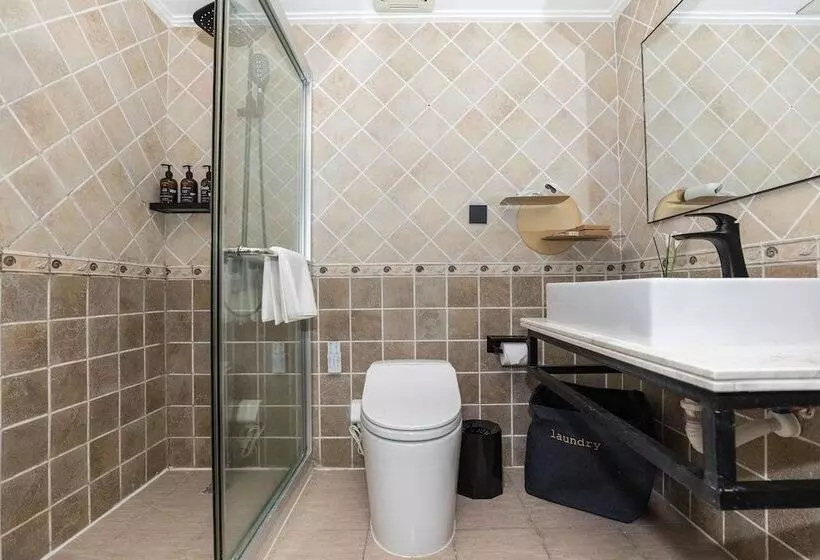 Fotos del hotel Qingdao The Castle:  17