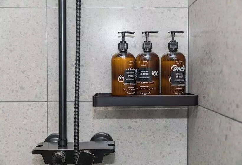 Fotos del hotel Qingdao The Castle:  23