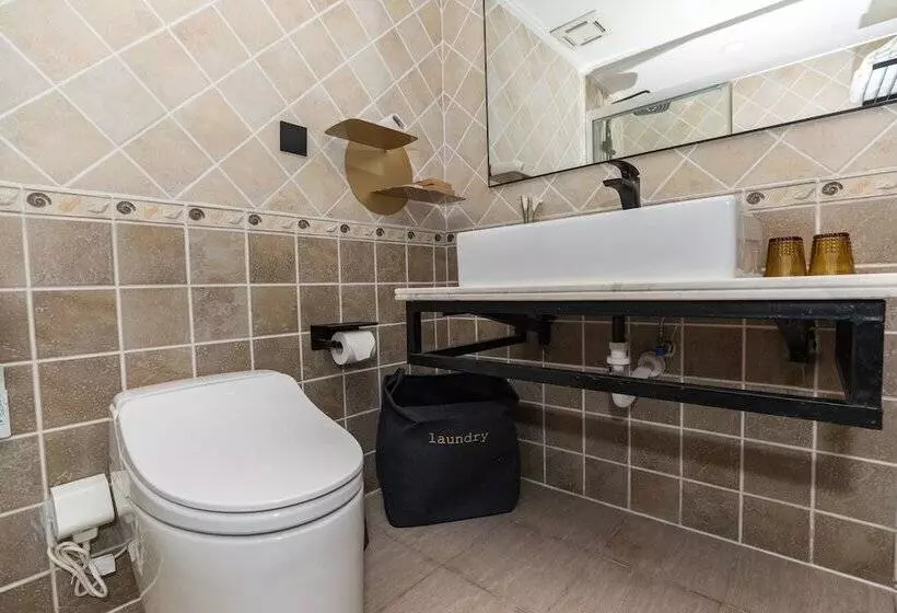 Fotos del hotel Qingdao The Castle:  15