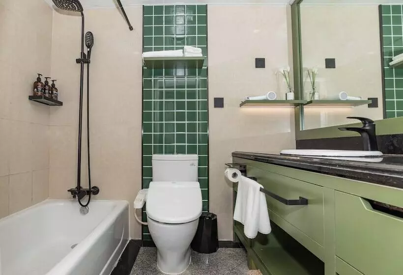 Fotos del hotel Qingdao The Castle:  10