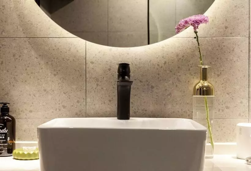 Fotos del hotel Qingdao The Castle:  18