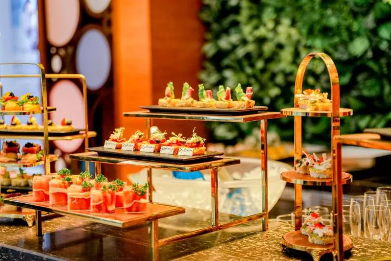 Fotos del hotel Holiday Inn Tianjin Aqua City, An Ihg:  23