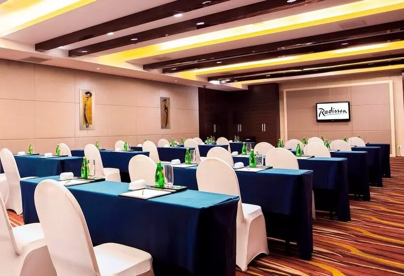 Fotos del hotel Holiday Inn Tianjin Aqua City, An Ihg:  16