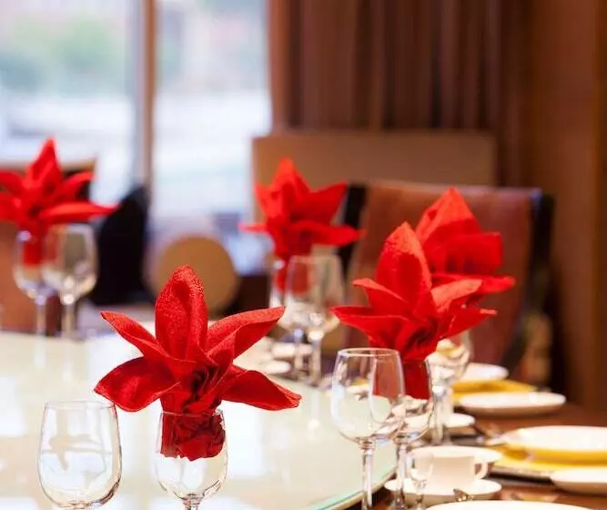 Fotos del hotel Holiday Inn Tianjin Aqua City, An Ihg:  15