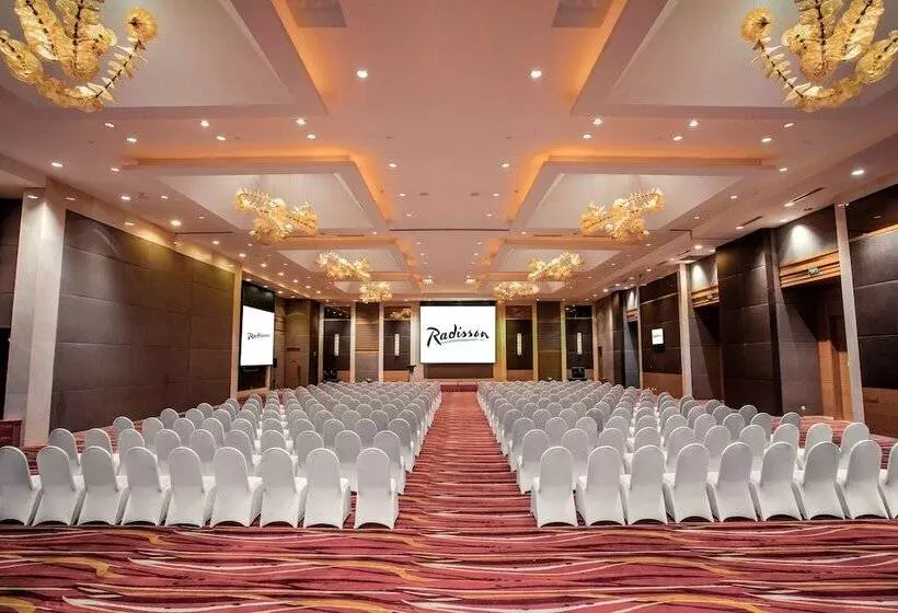 Fotos del hotel Holiday Inn Tianjin Aqua City, An Ihg:  7