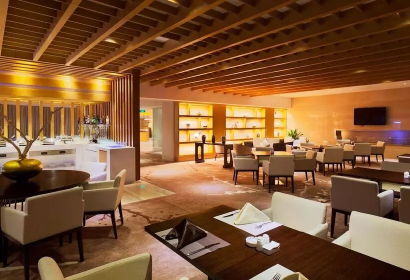 Fotos del hotel Holiday Inn Tianjin Aqua City, An Ihg:  19